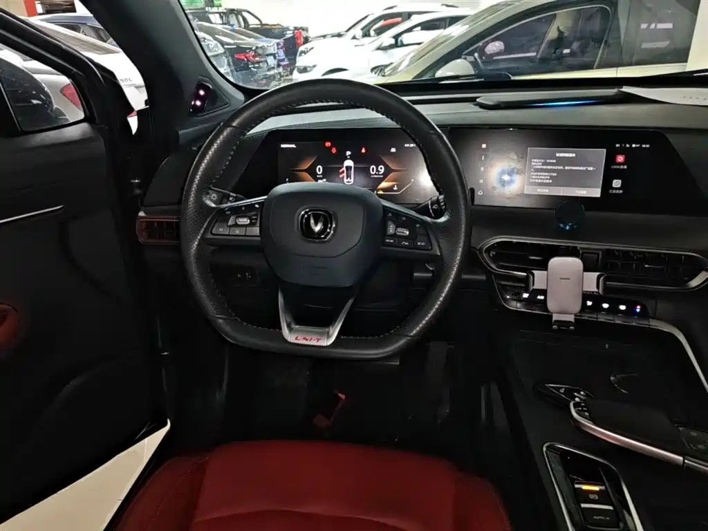 CHANGAN UNI-T