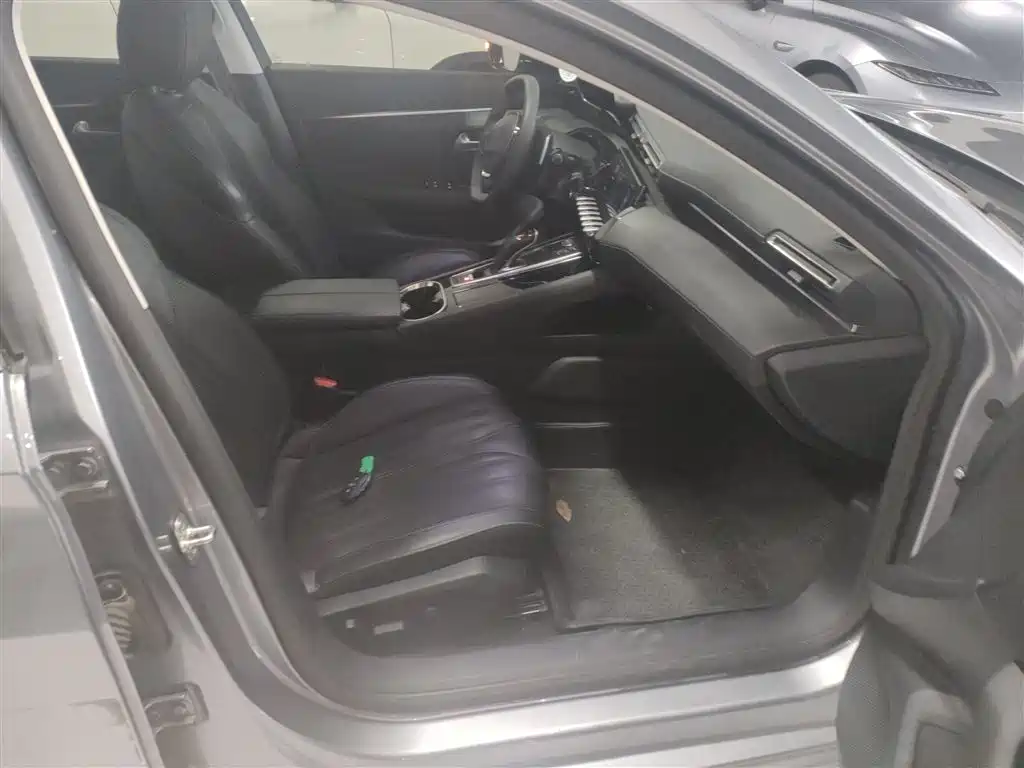 Peugeot 508 2023 508L 400THP Dynamic Flagship фото 20
