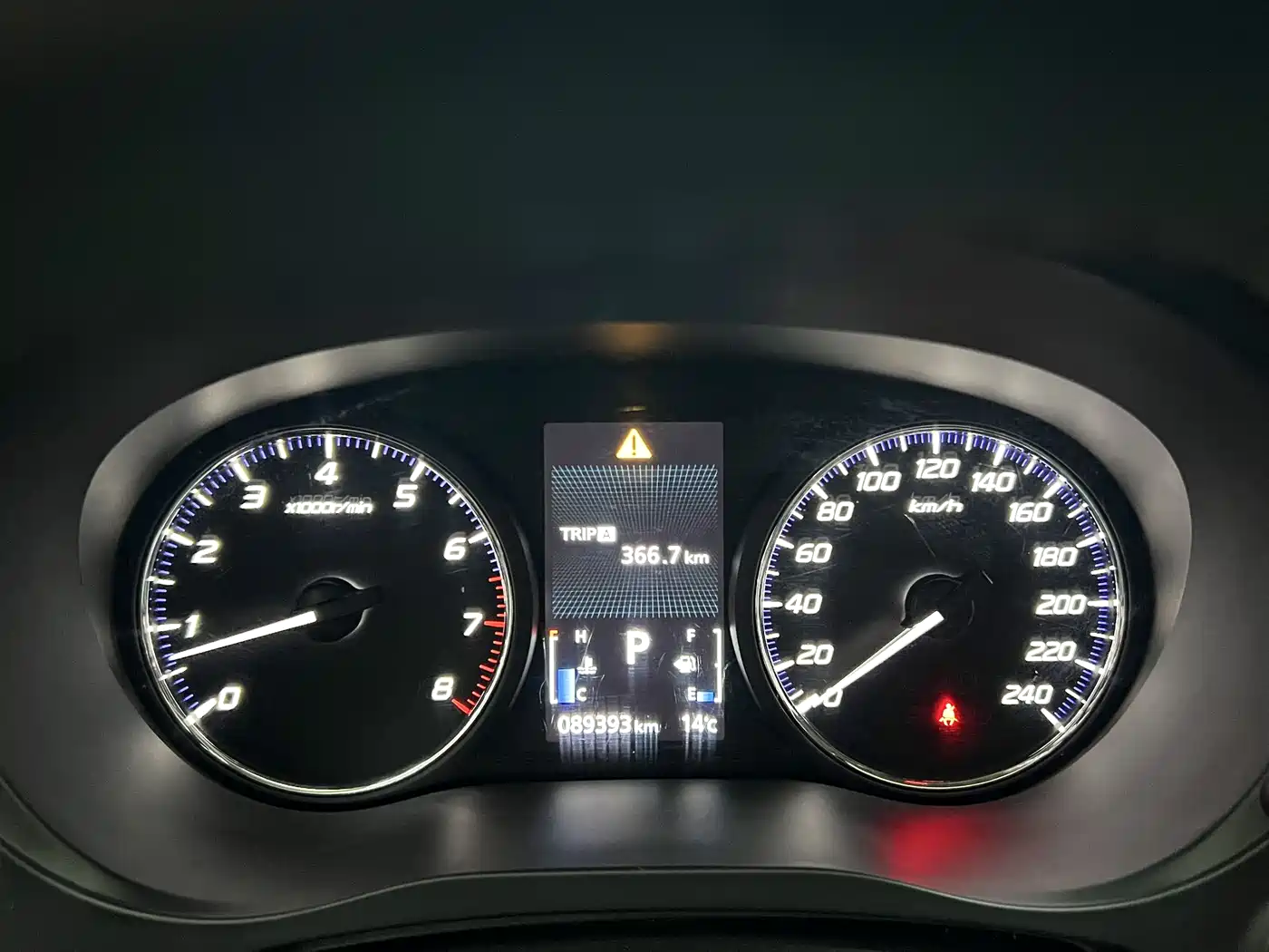 Mitsubishi Outlander 2020 2.0L 2WD Premium 5-seater фото 11