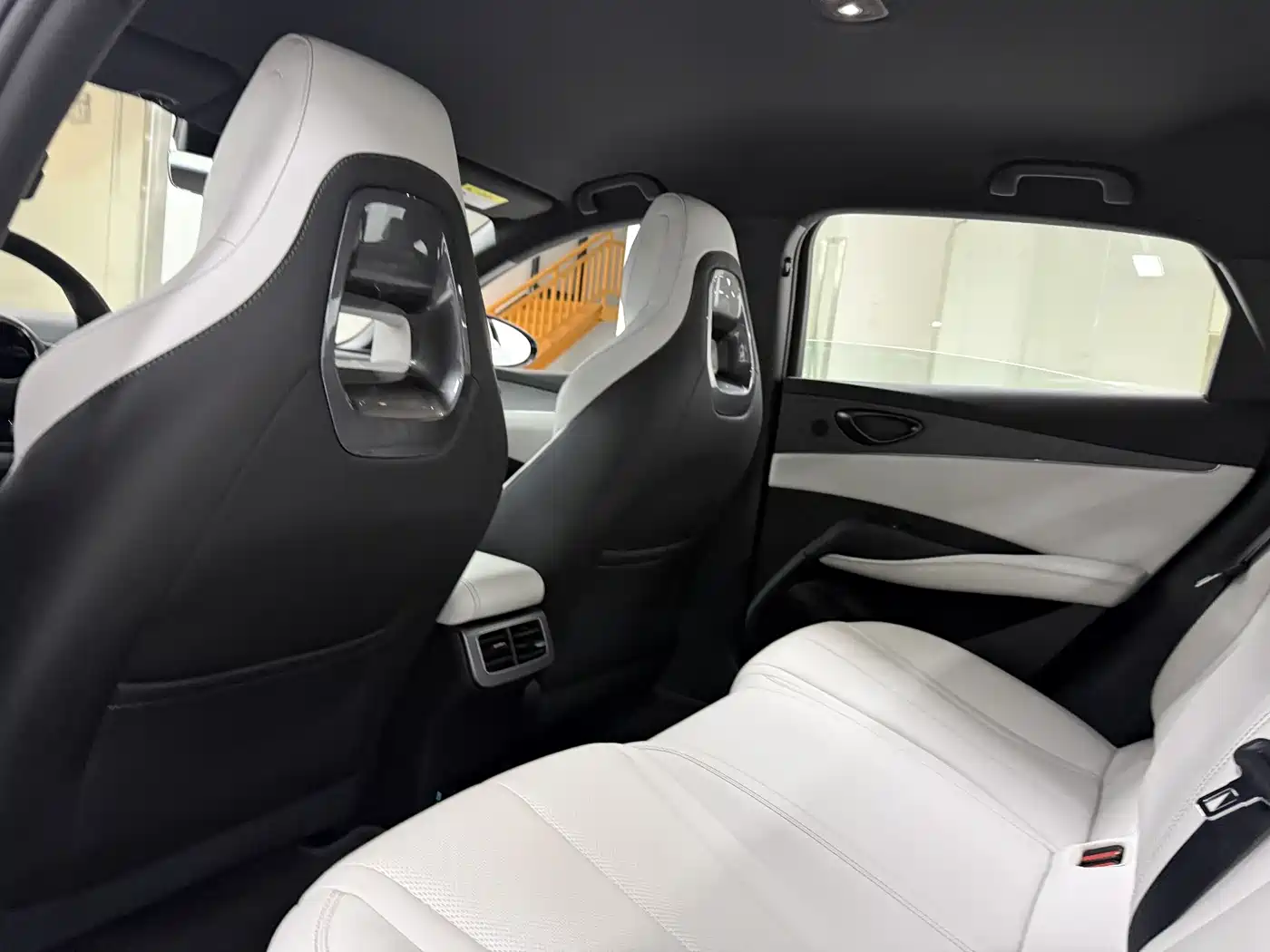 BYD SEAL 06 NEW ENERGY