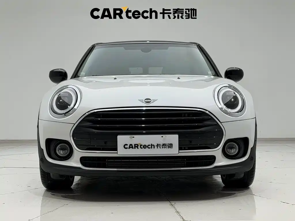 MINI CLUBMAN 2023 2023 1.5T COOPER Connoisseur