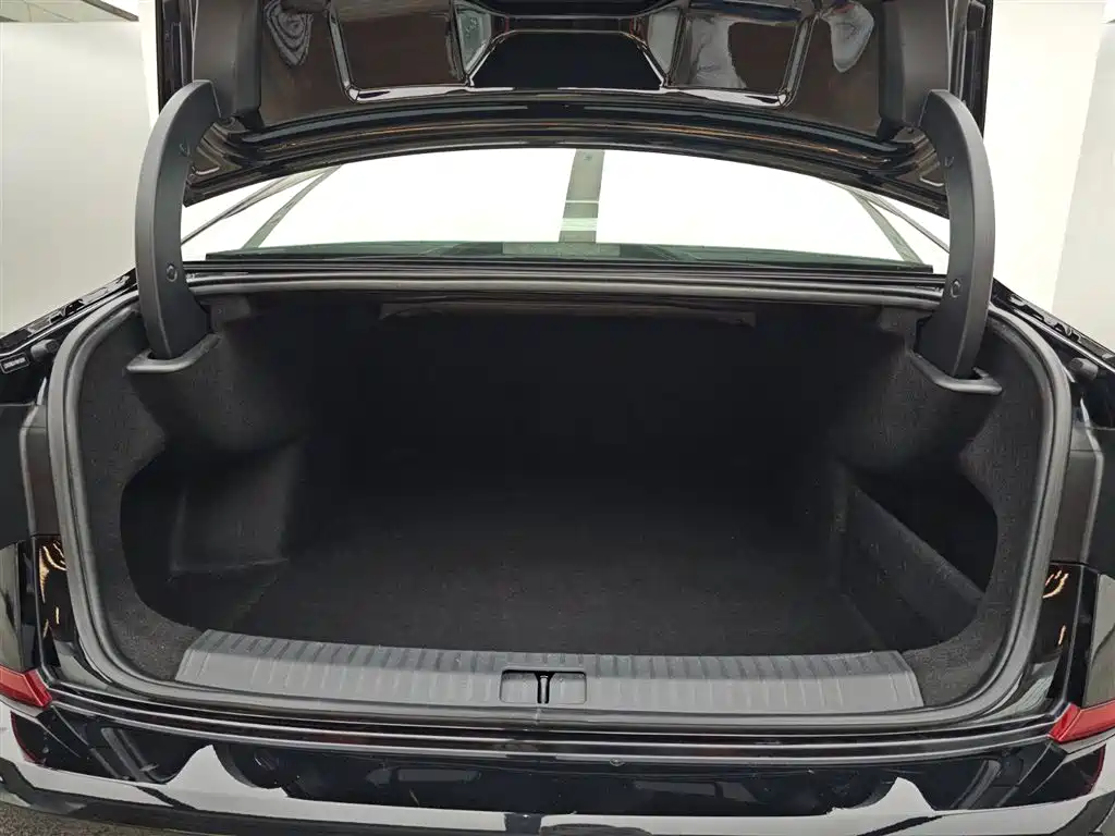 Volkswagen Passat 2024 280TSI Business Edition фото 7