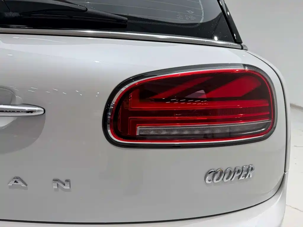 MINI CLUBMAN 2023 2023 1.5T COOPER Connoisseur