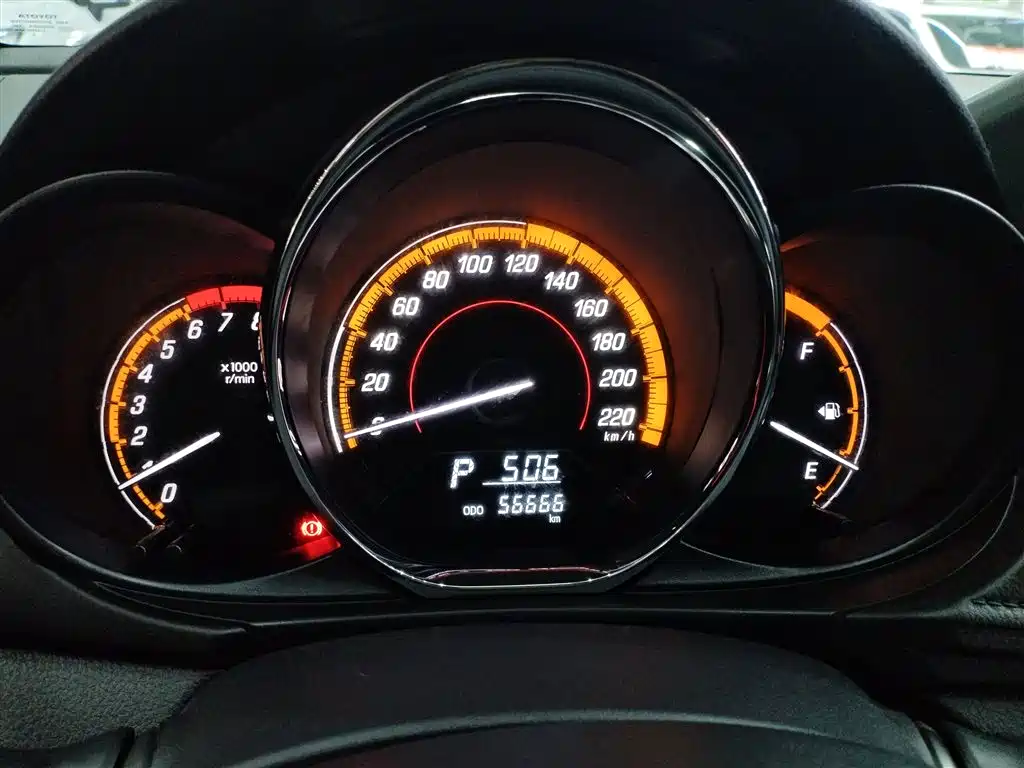 Toyota YARiS L Zhi Xuan 2022 Zhi Xuan X 1.5L CVT Leading PLUS Edition фото 8