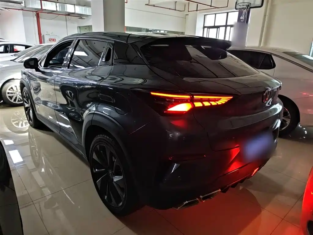 CHANGAN UNI-T