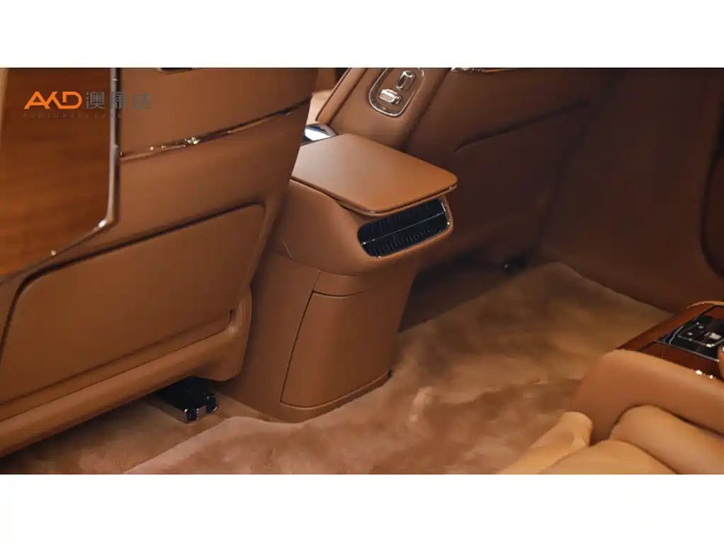 Zunjie S800 2026 2025 Pure Electric Starlight Executive 4-seater