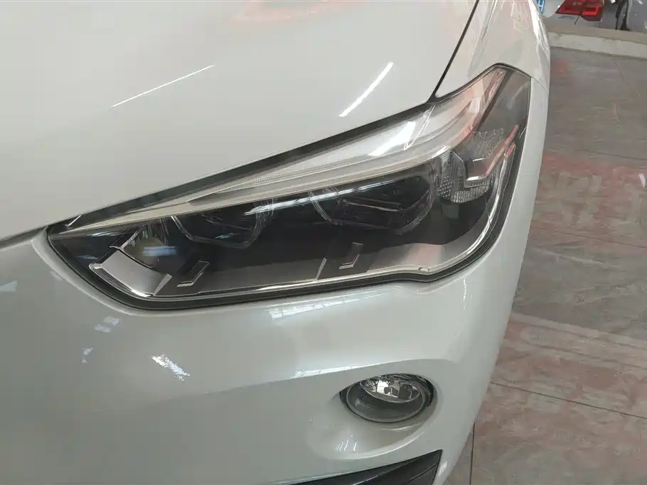 BMW X1 2018 xDrive20Li Luxury Model фото 5