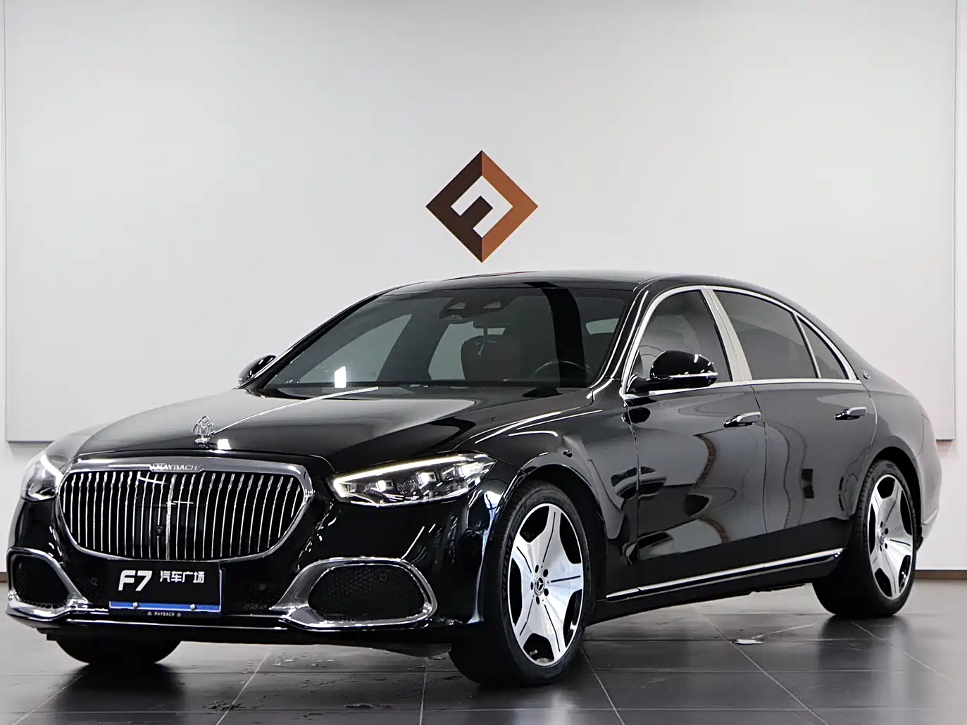 Mercedes-Benz S-Class 2022 S 450 L