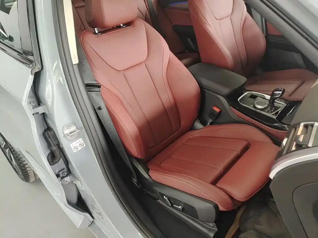 BMW X4 2026 2022 xDrive 30i M Sport Package