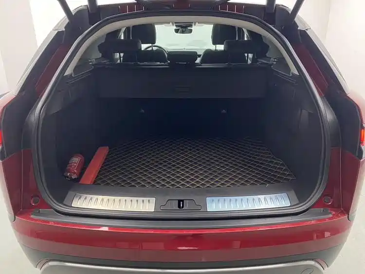 Land Rover Range Rover Velar 2018 P250 S фото 30