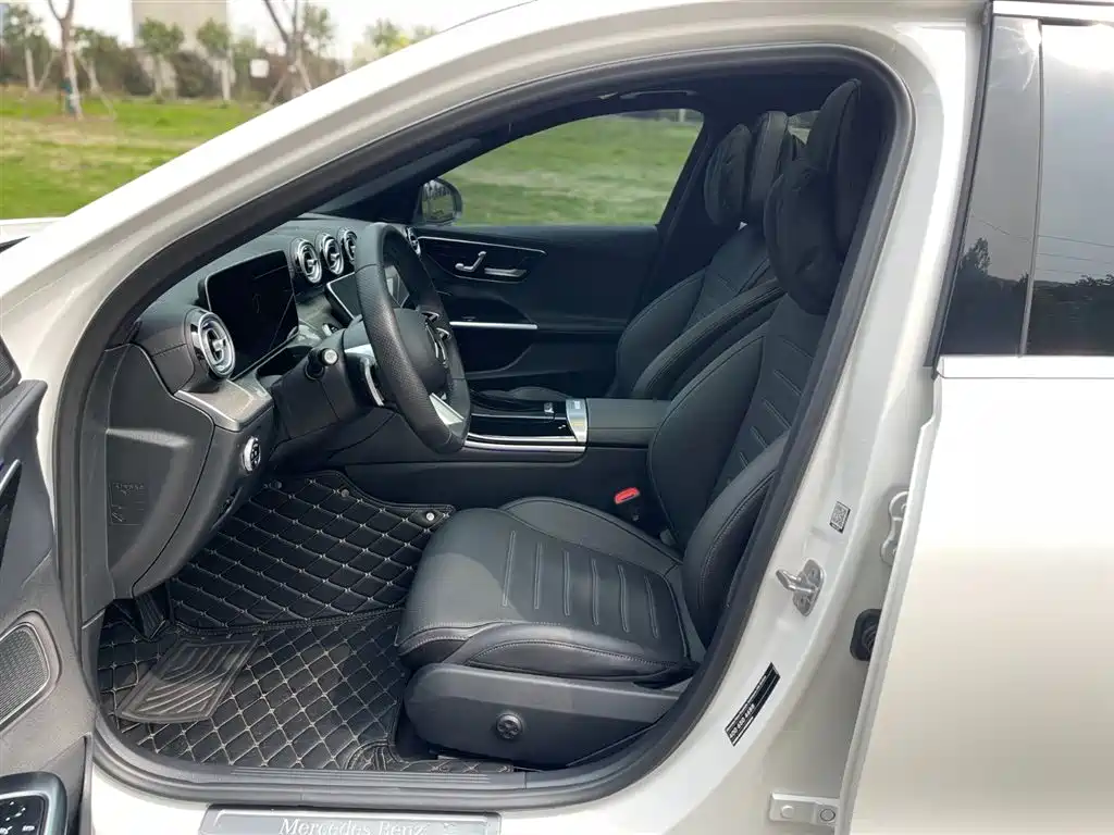 Mercedes-Benz C-Class 2024 C 260 L Sport фото 11