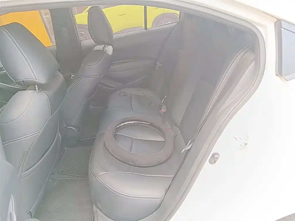 Toyota Corolla 2021 1.2T S-CVT Elite PLUS Edition фото 17