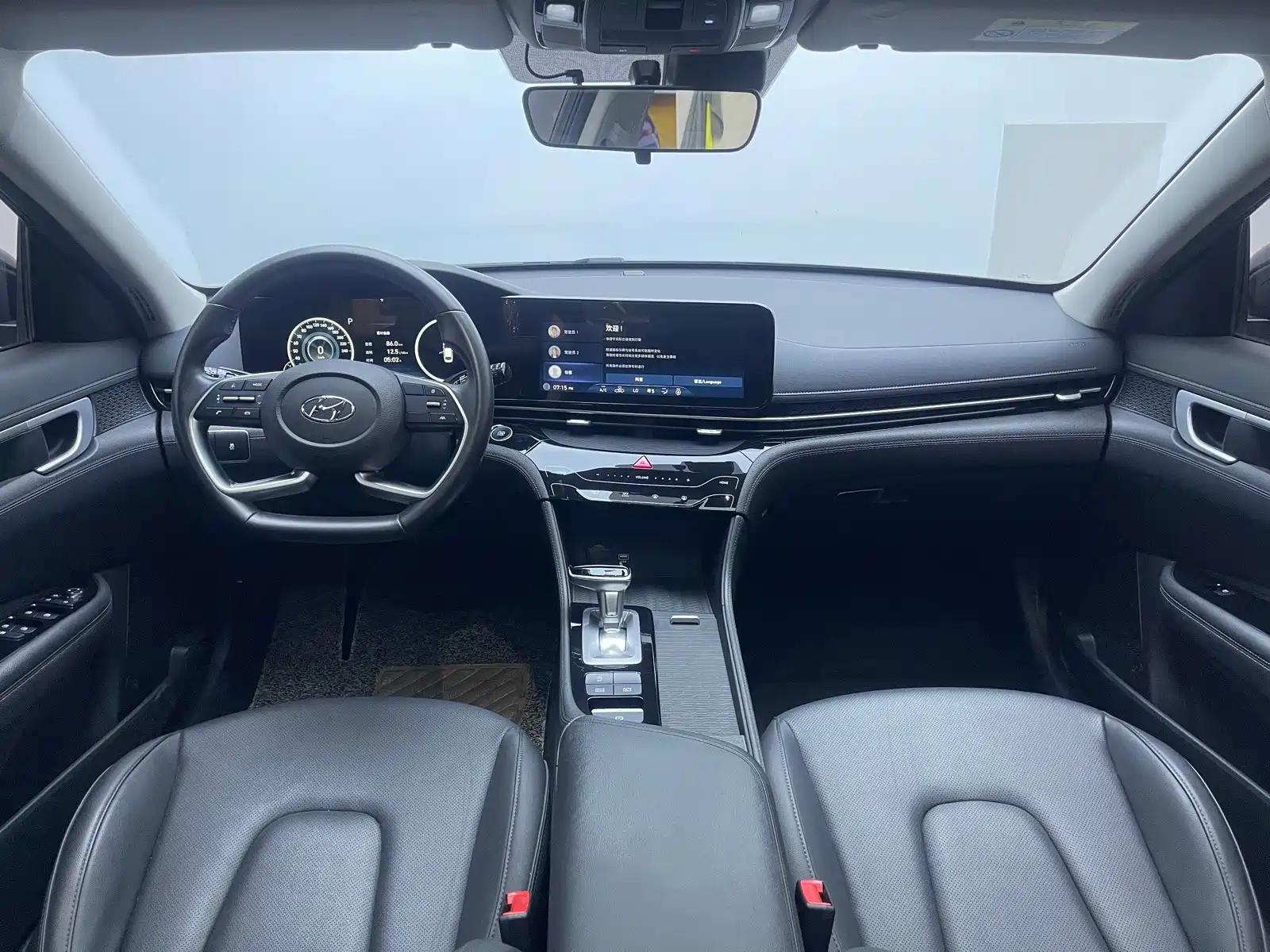 Photo 16 - Hyundai Mistra