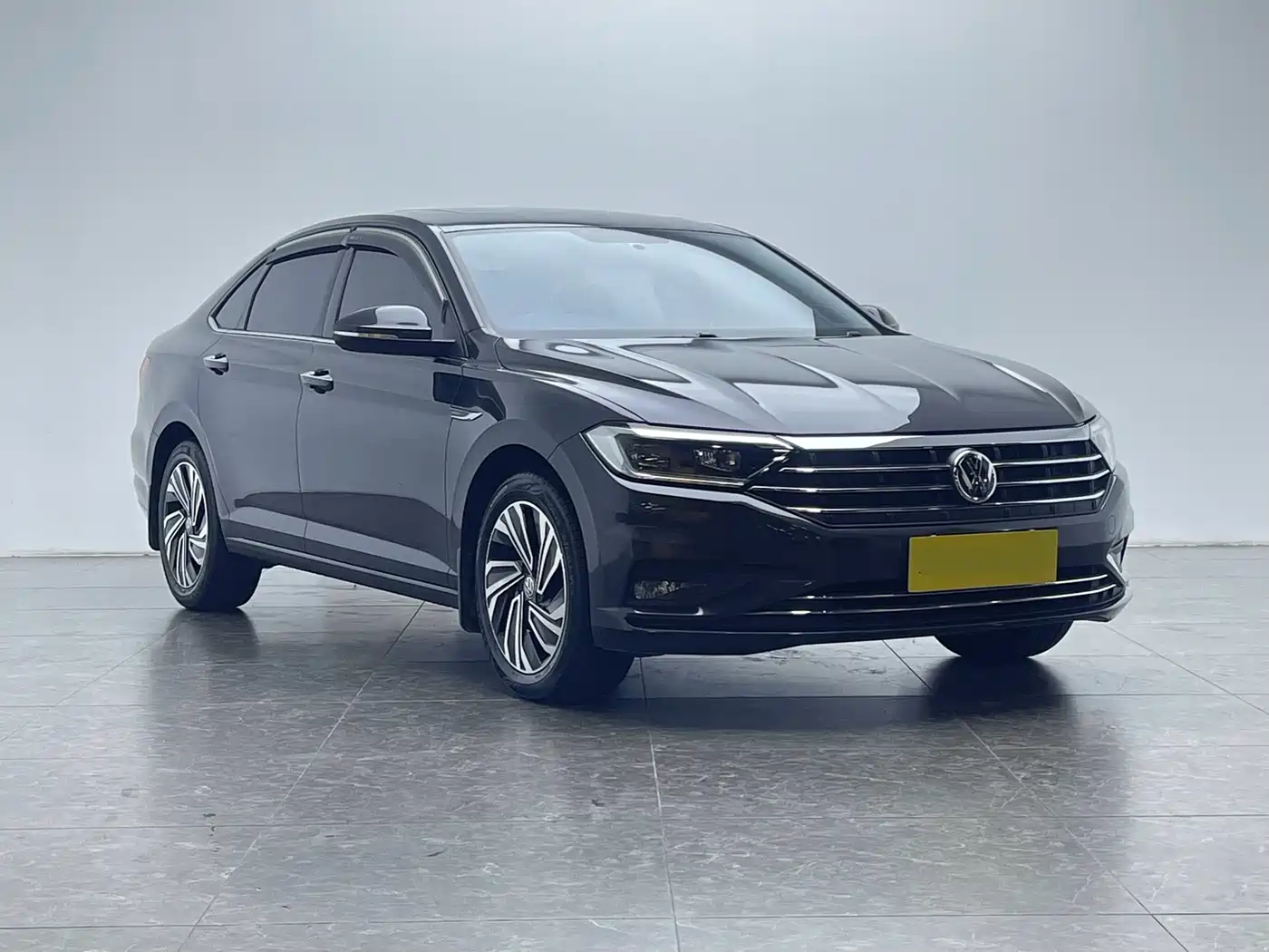 Volkswagen Sagitar, миниатюра 3