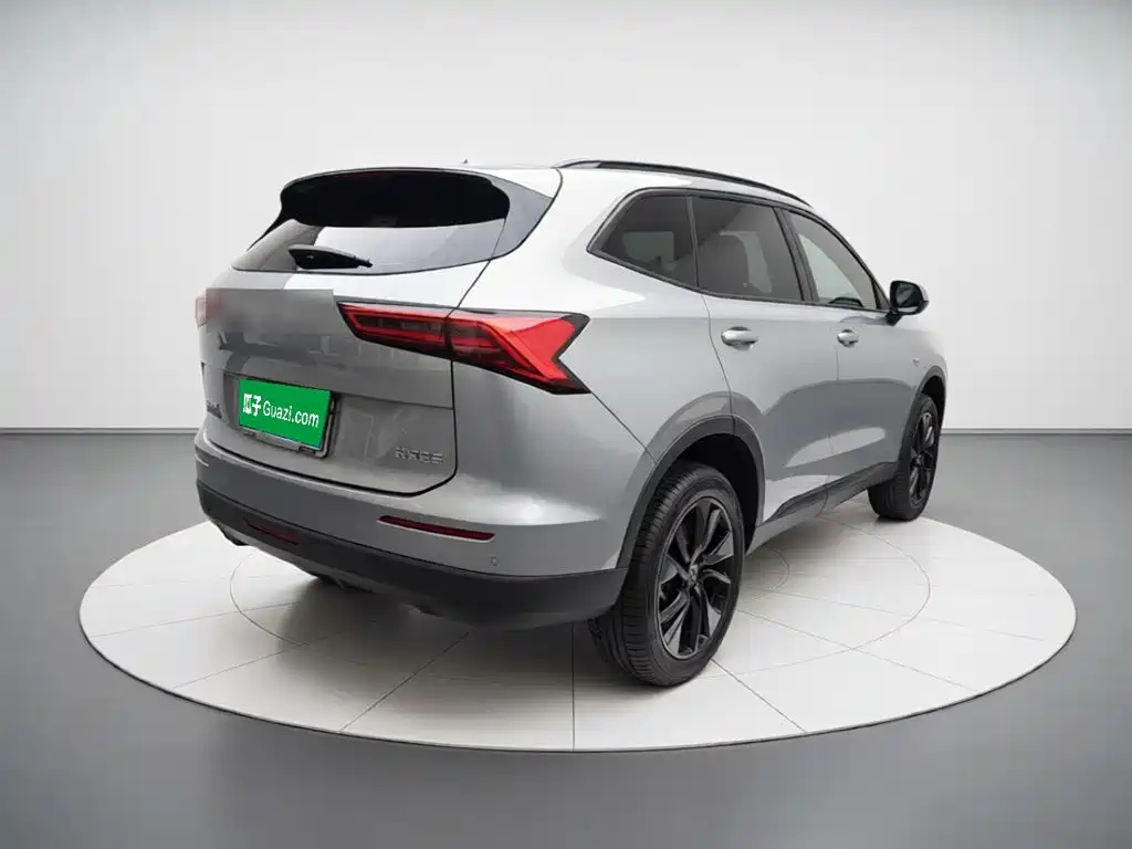Haval H6 2025 2024 1.5T 2WD Max