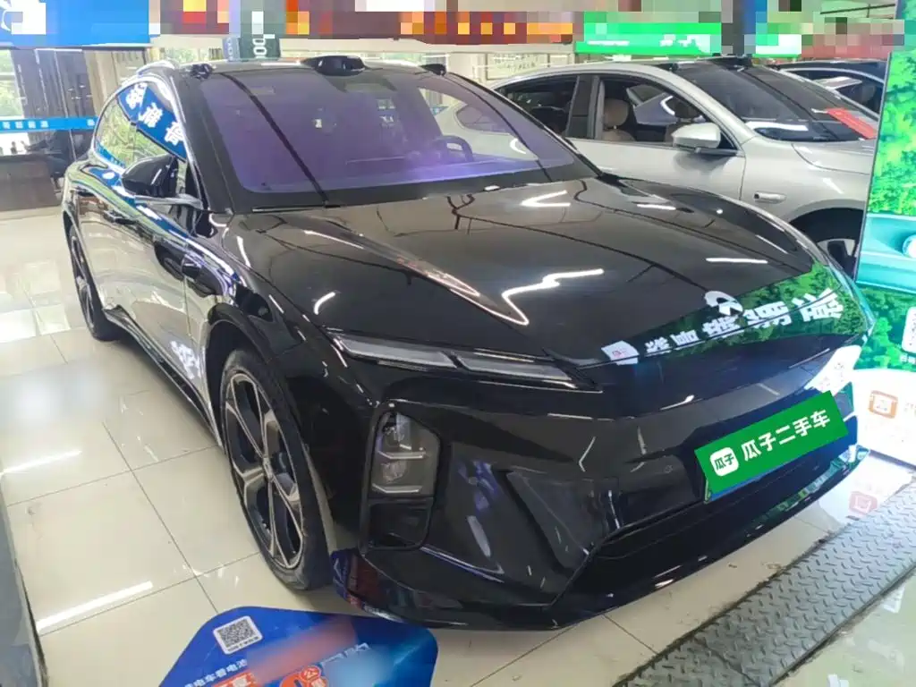 Фото 4 - NIO ET5T