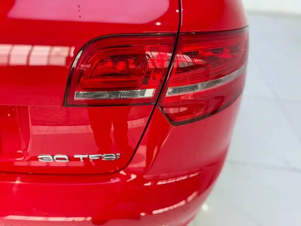 Audi A3 (Import) 2013 2013 Sportback 30 TFSI Comfort