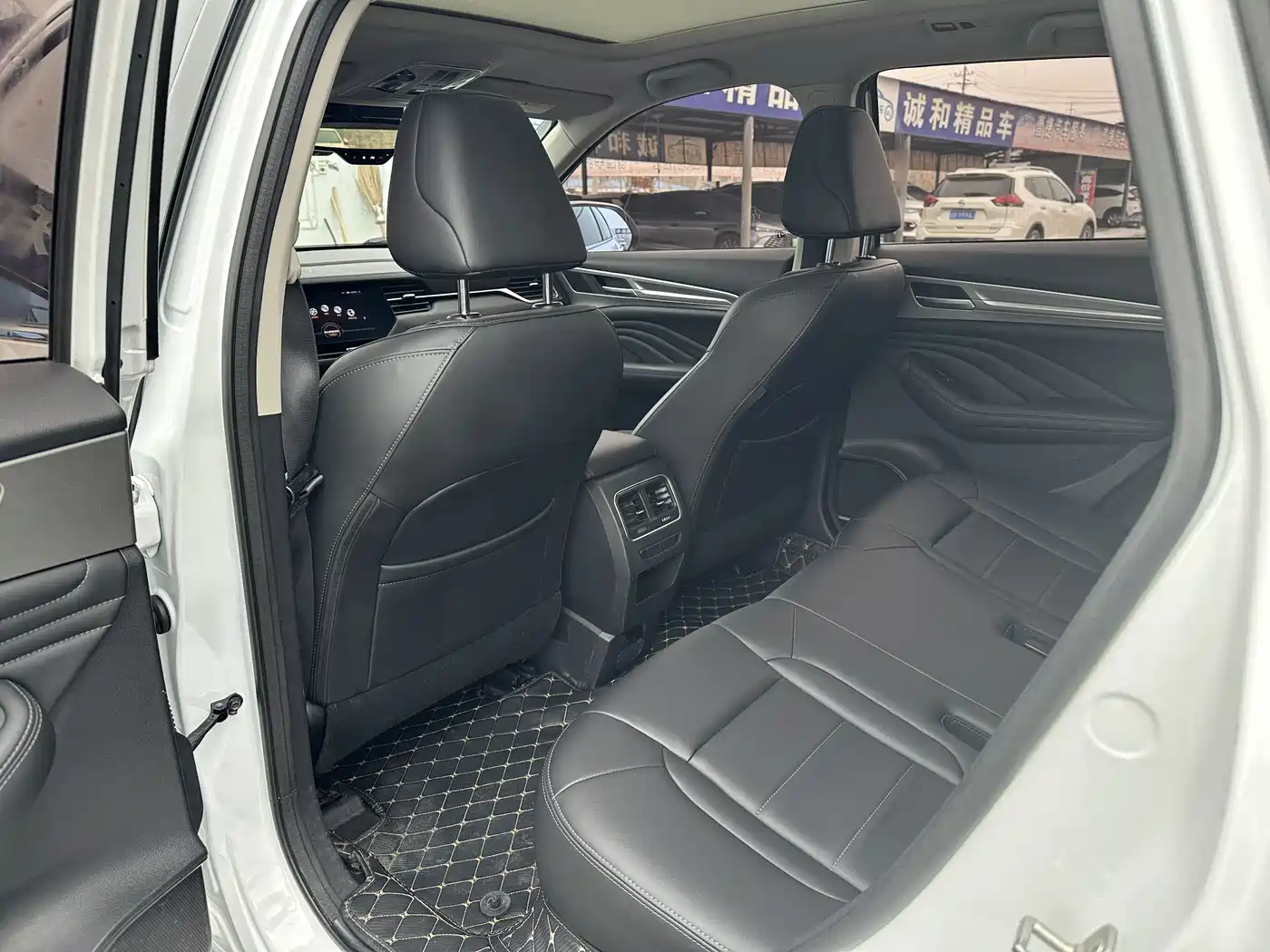 Haval F7 2019 2.0T 2WD i-Model China V фото 6
