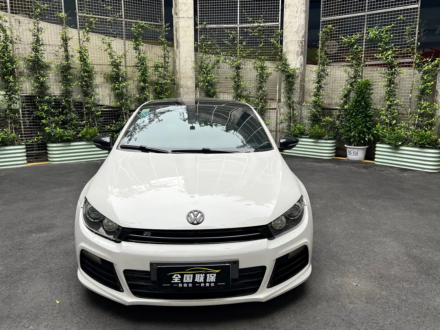 Volkswagen Scirocco 2013 2.0TSI GTS фото 3
