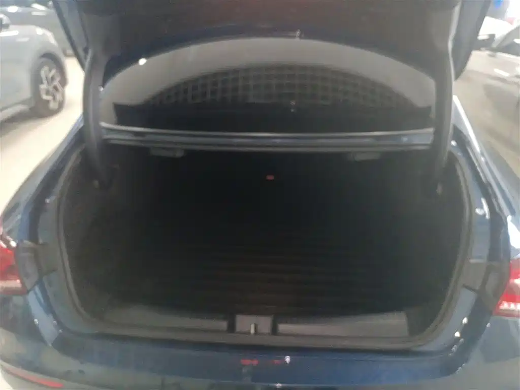 MERCEDES-BENZ CLA (IMPORT)