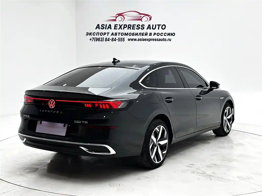 Volkswagen Lamando 2022 Lamando L 280TSI DSG Cool Edition фото 6