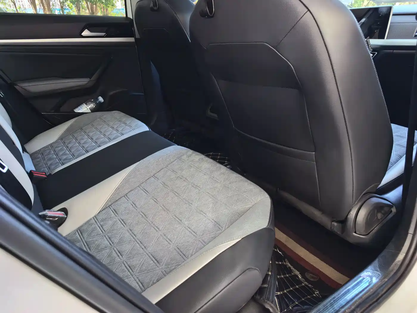 Volkswagen Lavida 2023 280TSI DSG Comfort Edition фото 14