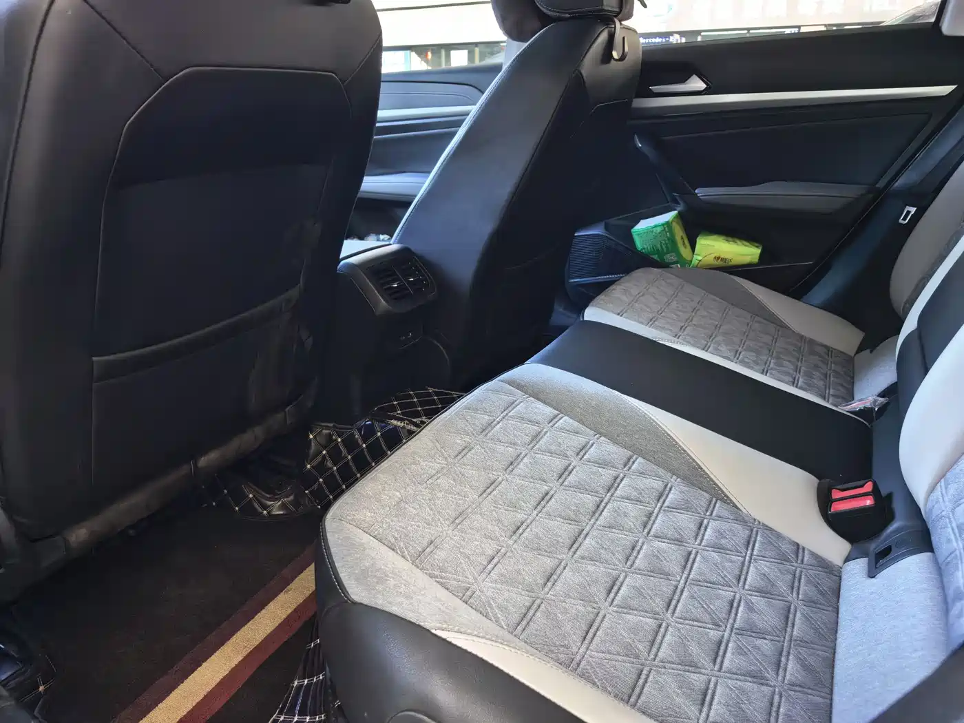 Volkswagen Lavida 2023 280TSI DSG Comfort Edition фото 10