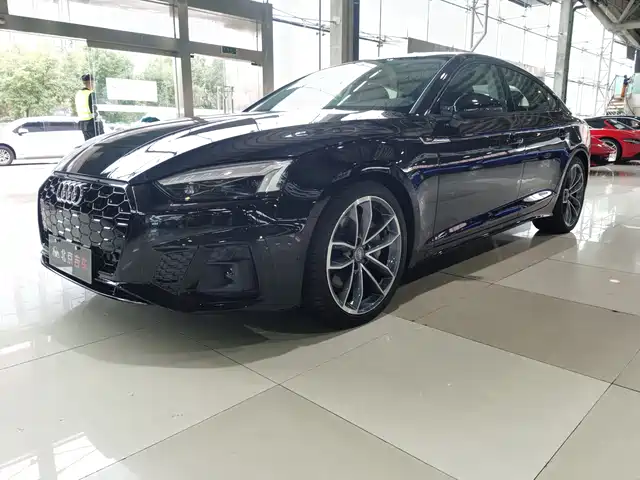 audi a5-(import)