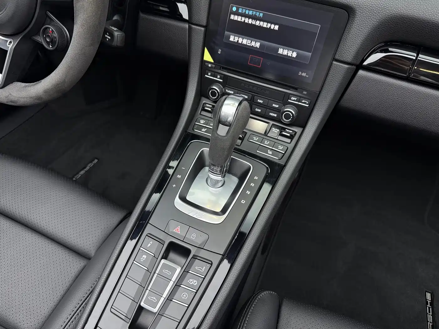 Porsche 718 2019 Boxster T 2.0T фото 4