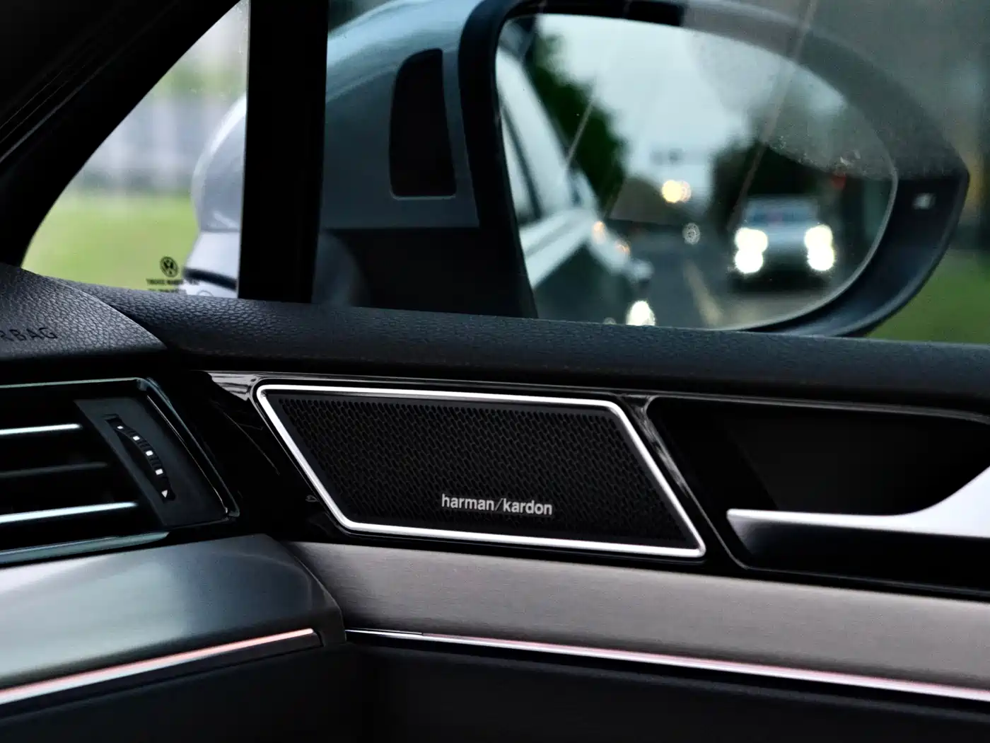 Volkswagen Weilan 2021 2.0T Touring фото 9