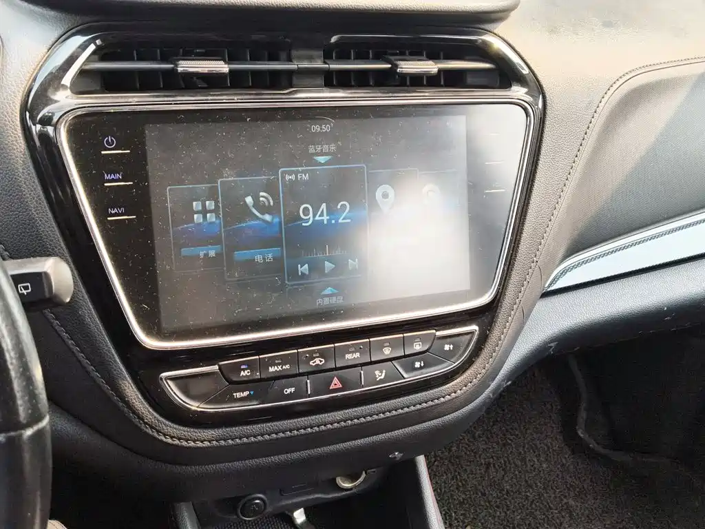 Changan Oshan Changan Oushang A800 2017 2017 Model 1.6L Manual Luxury