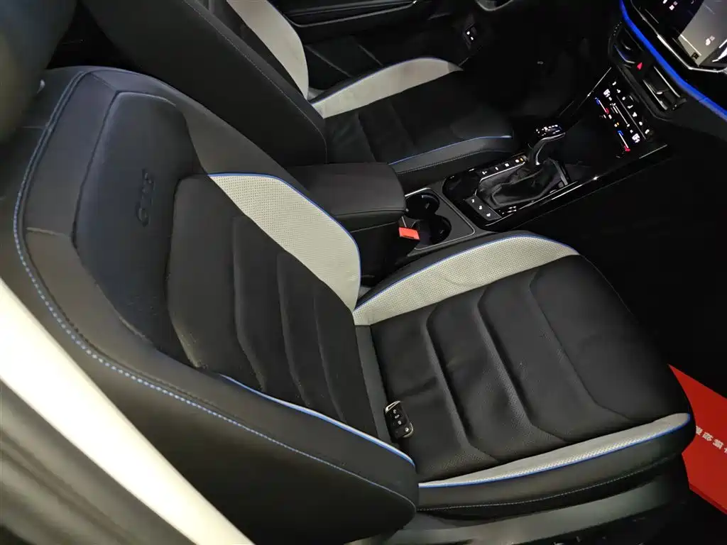 Volkswagen Tayron GTE Plug-in Hybrid 2020 1.4T Premium фото 25
