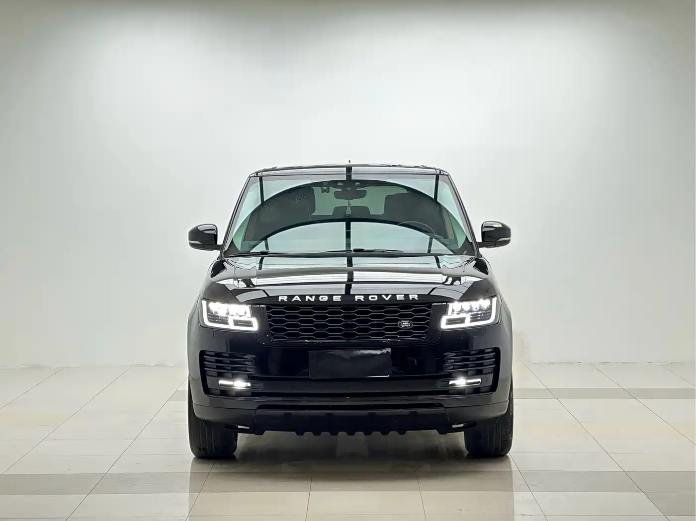 Фото 2 - Land Rover Range Rover