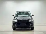 Фото 2 - Land Rover Range Rover