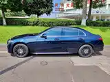 Фото 3 - Mercedes-Benz C-Class