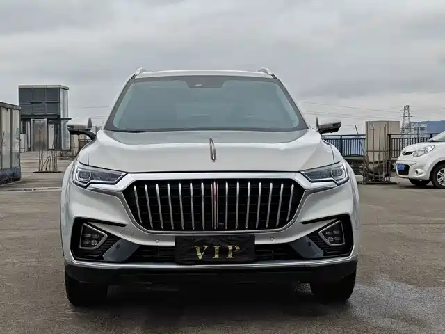 Hongqi HONGQI HS5