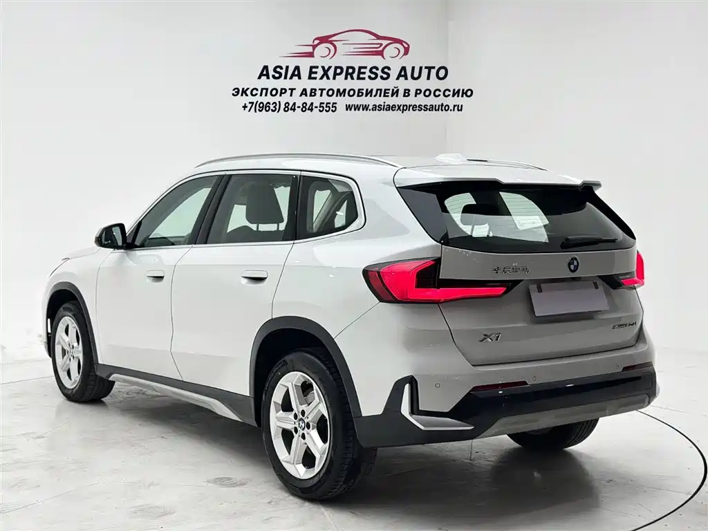 BMW X1 2023 sDrive20Li X Design Package фото 4