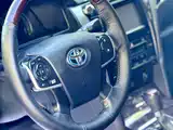 Фото 4 - Toyota Camry