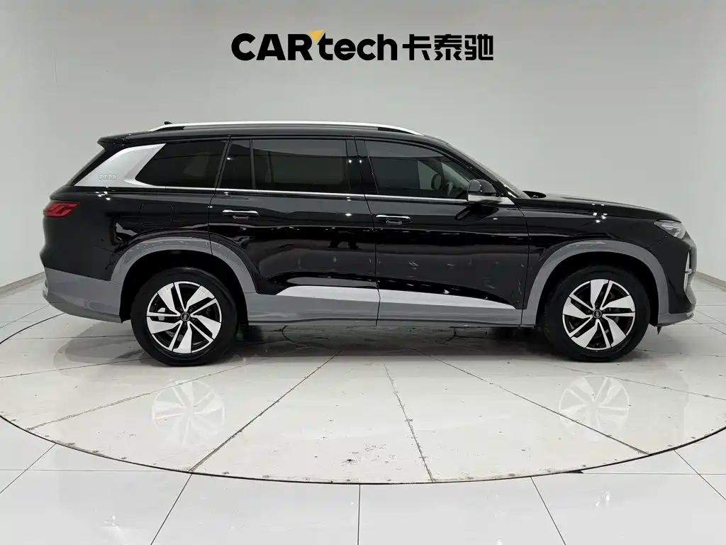 Audi Q6 2023 2023 40 TFSI quattro Cloud View Yulin Package