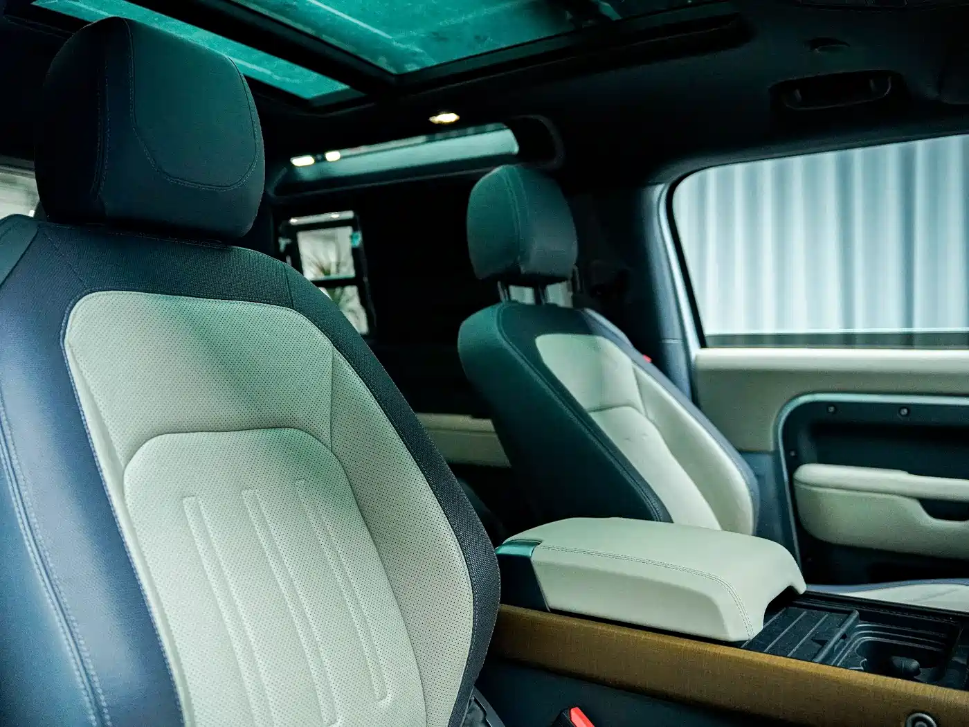 Land Rover Defender 2021 90 P400 X-DYNAMIC S фото 10