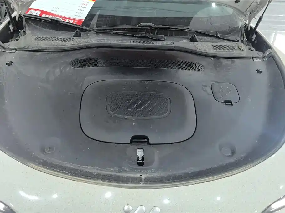 ZHIJI AUTOMOBILE ZHIJI L6