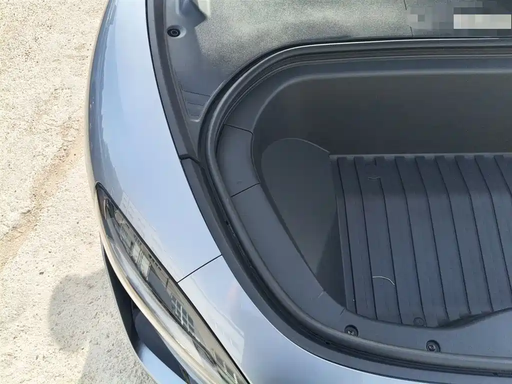 Xiaomi Auto Xiaomi SU7 Ultra 2025 Model Ultra фото 21