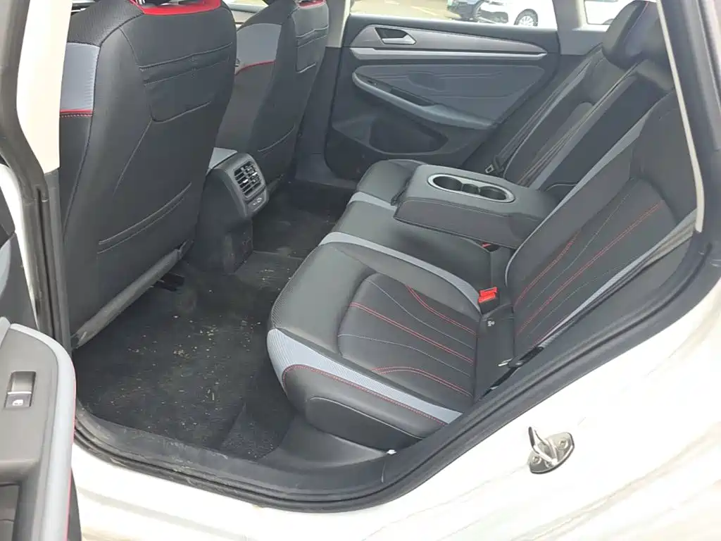 Volkswagen Lamando 2025 2025 Lamando L 280TSI DSG Cool Edition