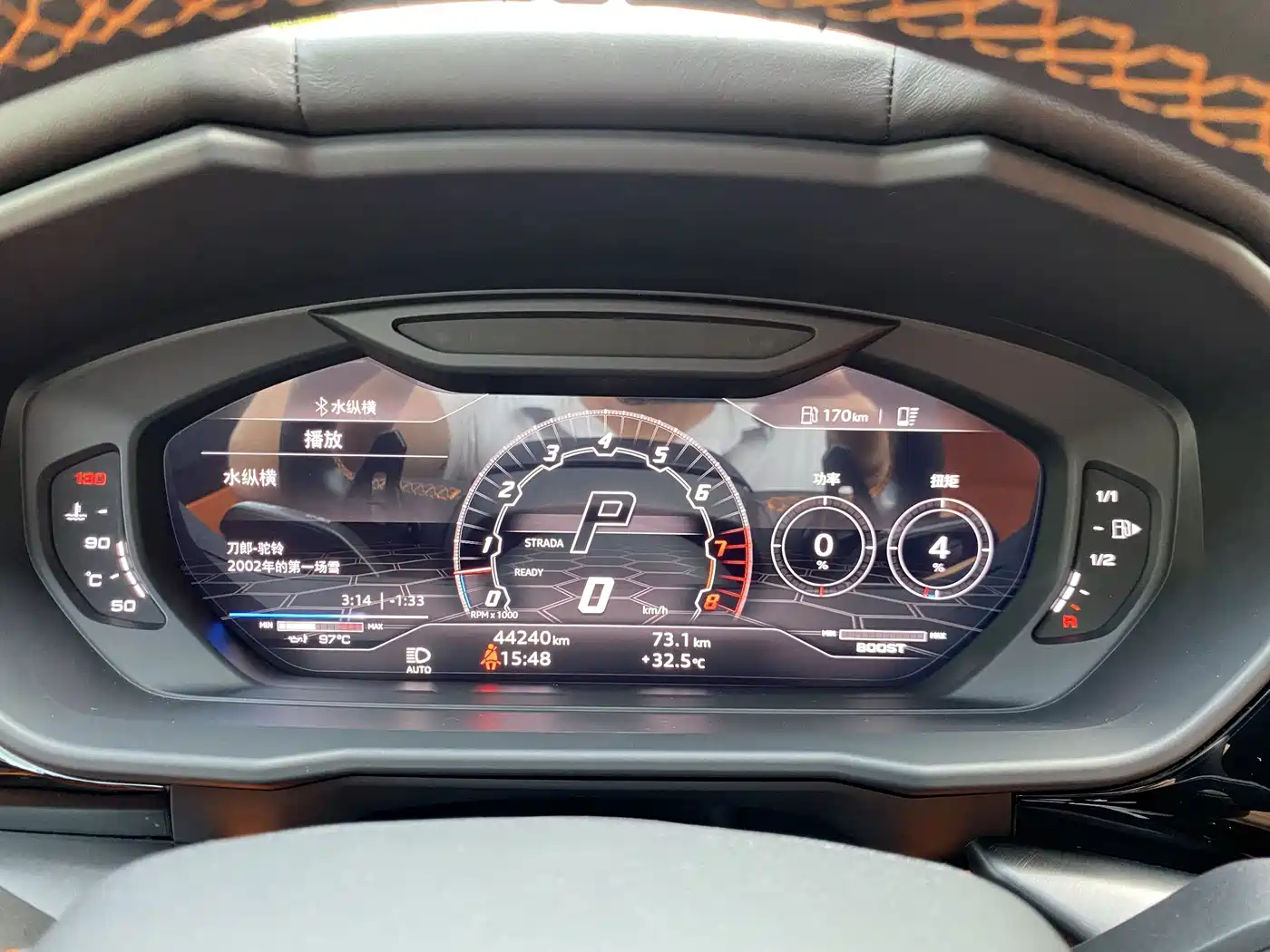 Lamborghini Urus 2022 2021 4.0T V8