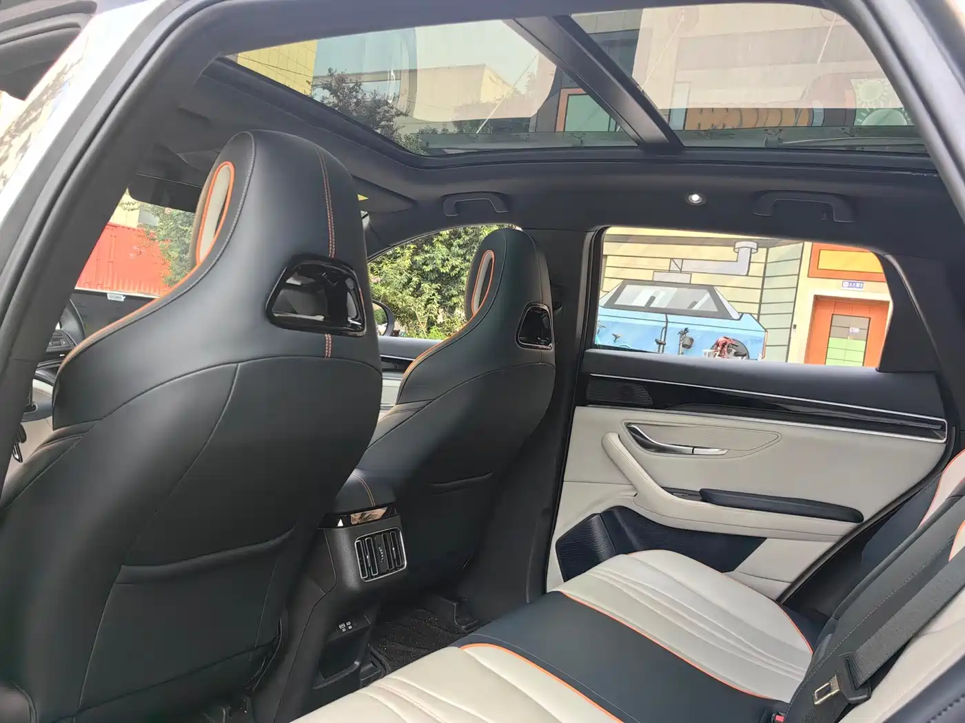 BYD SONGJIANG NEW ENERGY