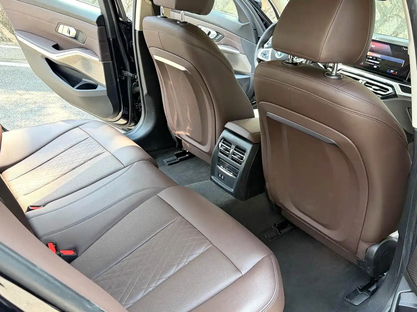 BMW i3 2022 2022 eDrive 35 L
