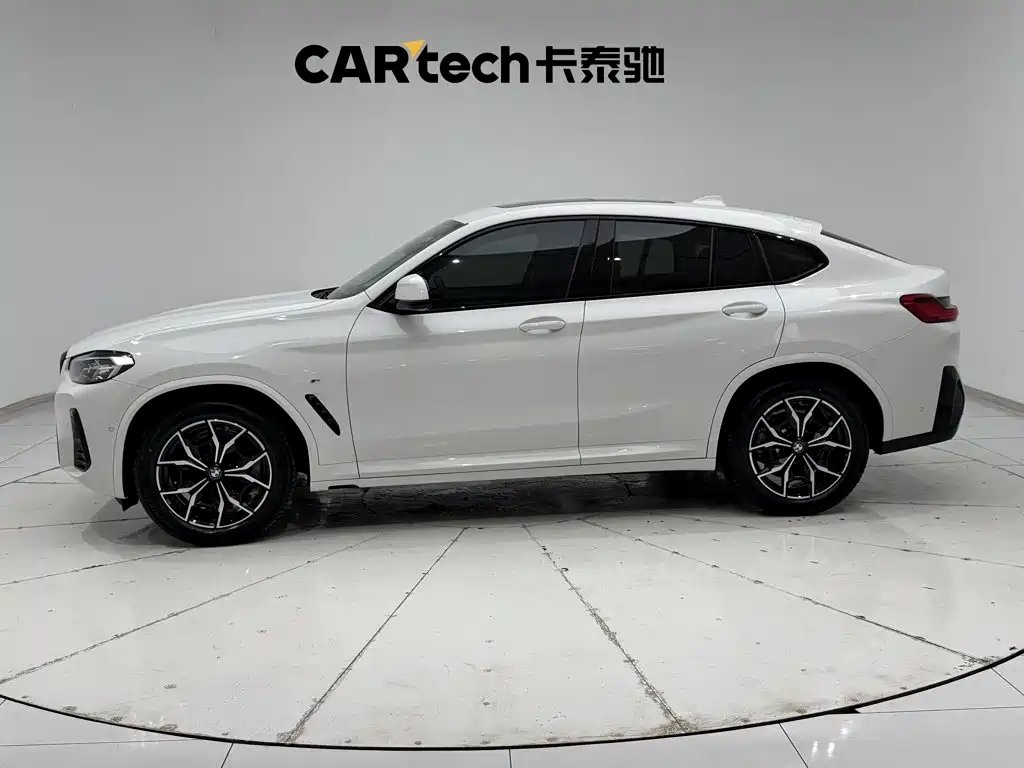 BMW X4 2023 2022 xDrive 25i M Sport Package