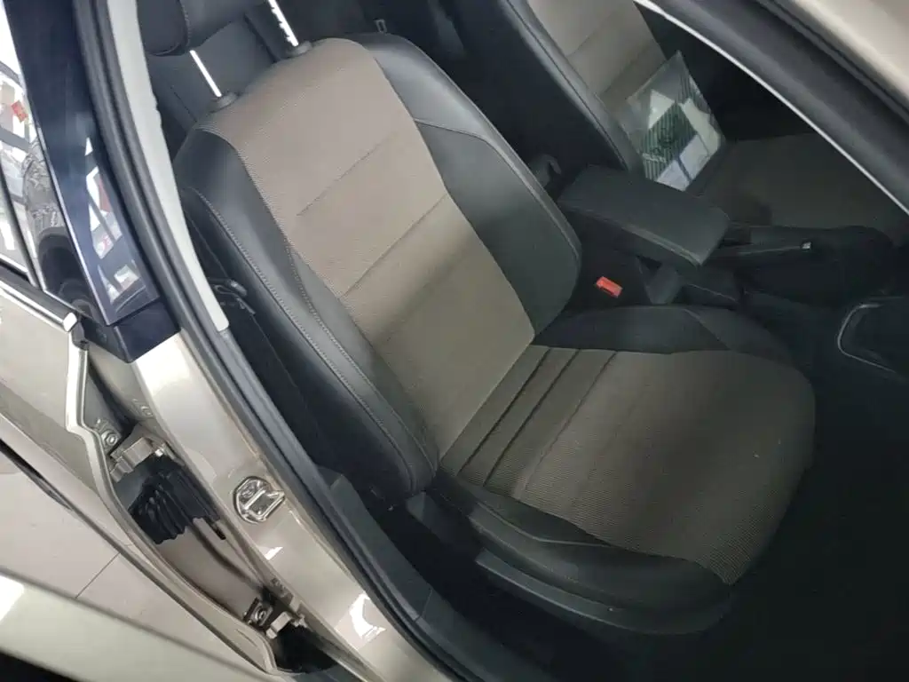 Volkswagen C-TREK 2017 2017 1.6L Automatic Comfort