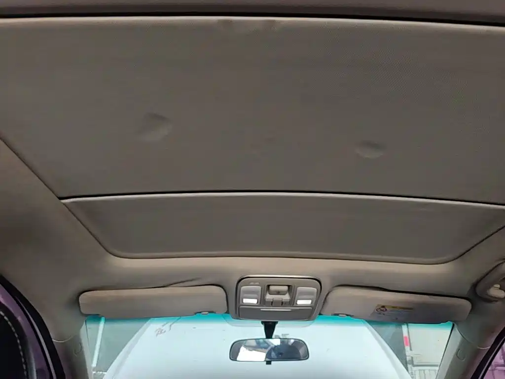 Geely Emgrand GS 2016 2016 Elegance Edition 1.3T Automatic Premium