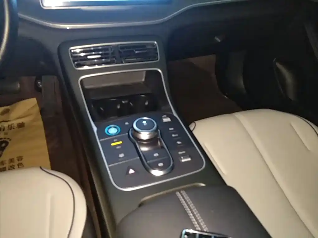 BYD Destroyer 05 2025 Model DM-i 55KM Smooth Ride Edition фото 14